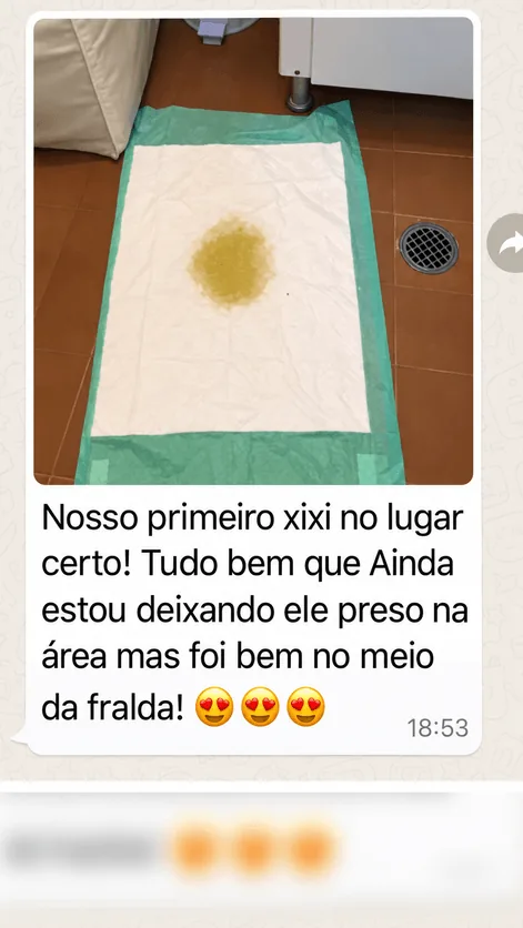 Depoimento de Depoimento 4